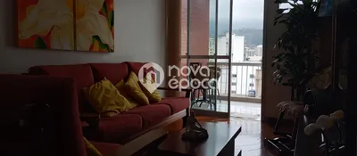 Apartamento com 2 Quartos à venda, 97m² no Vila Isabel, Rio de Janeiro - Foto 15