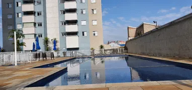 Apartamento com 2 Quartos à venda, 60m² no Vila Valparaiso, Santo André - Foto 12