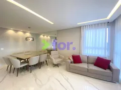 Apartamento com 4 Quartos à venda, 164m² no Alphaville Lagoa Dos Ingleses, Nova Lima - Foto 5
