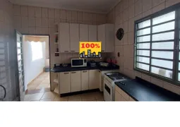 Casa com 3 Quartos à venda, 148m² no Jardim Macedo, Ribeirão Preto - Foto 8