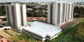 Apartamento com 2 Quartos à venda, 55m² no Centro, Hortolândia - Foto 10