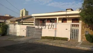 Sobrado com 4 Quartos à venda, 438m² no Jardim Chapadão, Campinas - Foto 2