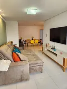 Apartamento com 3 Quartos à venda, 109m² no Ponta Verde, Maceió - Foto 1