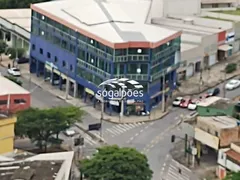 Galpão / Depósito / Armazém para alugar, 990m² no Betânia, Belo Horizonte - Foto 8