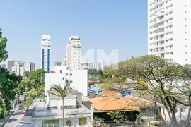 Apartamento com 4 Quartos para alugar, 170m² no Moema, São Paulo - Foto 8