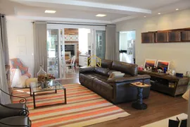 Casa de Condomínio com 4 Quartos à venda, 329m² no Cacupé, Florianópolis - Foto 1