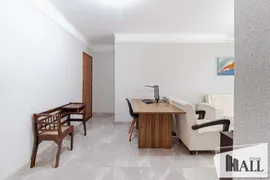 Apartamento com 2 Quartos à venda, 89m² no Parque Residencial Joaquim Nabuco, São José do Rio Preto - Foto 14