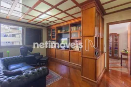 Apartamento com 4 Quartos à venda, 220m² no Serra, Belo Horizonte - Foto 10