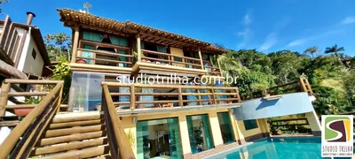 Casa com 6 Quartos à venda, 1300m² no Cambaquara, Ilhabela - Foto 3