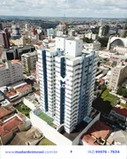 Apartamento com 2 Quartos à venda, 78m² no Centro, Ponta Grossa - Foto 3
