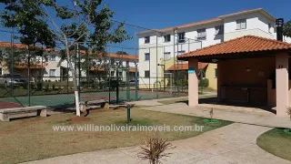 Apartamento com 2 Quartos à venda, 49m² no Villa Flora, Hortolândia - Foto 22