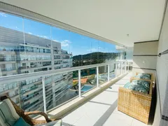 Apartamento com 3 Quartos para alugar, 127m² no Riviera de São Lourenço, Bertioga - Foto 4