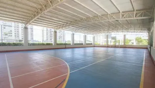 Apartamento com 3 Quartos para alugar, 130m² no Jardim Dom Bosco, São Paulo - Foto 40