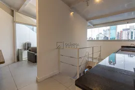 Cobertura com 1 Quarto para alugar, 70m² no Vila Nova Conceição, São Paulo - Foto 26