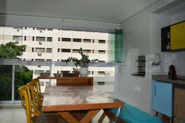 Apartamento com 3 Quartos à venda, 95m² no Pitangueiras, Guarujá - Foto 3