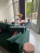 Apartamento com 1 Quarto à venda, 41m² no Floresta, Belo Horizonte - Foto 4