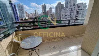 Apartamento com 2 Quartos para venda ou aluguel, 84m² no Embaré, Santos - Foto 1