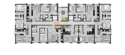 Apartamento com 2 Quartos à venda, 94m² no Centro, Capão da Canoa - Foto 5