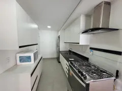 Apartamento com 3 Quartos para alugar, 163m² no Indianópolis, São Paulo - Foto 6