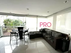 Apartamento com 3 Quartos para alugar, 109m² no Morumbi, São Paulo - Foto 5