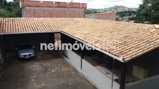 Fazenda / Sítio / Chácara com 5 Quartos à venda, 1200m² no Vale das Acácias , Ribeirão das Neves - Foto 15