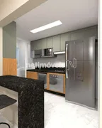 Apartamento com 3 Quartos à venda, 84m² no Fonte Grande, Contagem - Foto 7