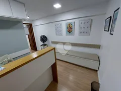 Conjunto Comercial / Sala à venda, 41m² no Tijuca, Rio de Janeiro - Foto 2