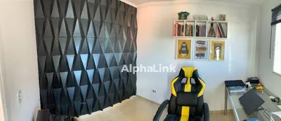 Casa com 5 Quartos à venda, 304m² no Parque dos Camargos, Barueri - Foto 3