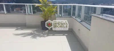 Apartamento com 1 Quarto à venda, 31m² no Trindade, Florianópolis - Foto 16