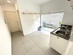 Apartamento com 1 Quarto para alugar, 35m² no Aclimação, São Paulo - Foto 2