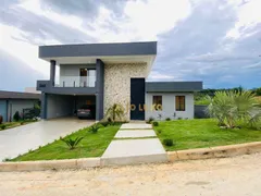 Casa de Condomínio com 3 Quartos à venda, 294m² no Lagoinha de Fora, Lagoa Santa - Foto 8