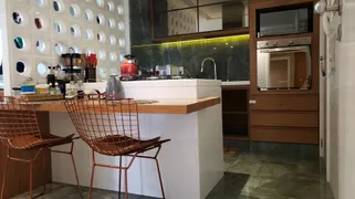 Apartamento com 4 Quartos à venda, 150m² no Barro Vermelho, Vitória - Foto 3