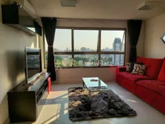 Flat com 2 Quartos à venda, 74m² no Brooklin, São Paulo - Foto 1