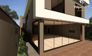 Casa de Condomínio com 3 Quartos à venda, 307m² no Loteamento Chácaras Nazareth II, Piracicaba - Foto 11