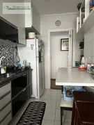 Apartamento com 2 Quartos para venda ou aluguel, 60m² no Vila Brasílio Machado, São Paulo - Foto 4