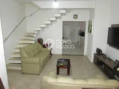 Casa de Vila com 2 Quartos à venda, 93m² no Lins de Vasconcelos, Rio de Janeiro - Foto 1