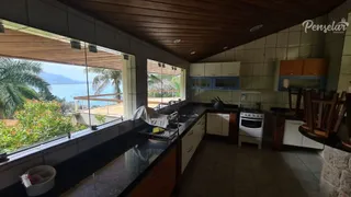 Casa de Condomínio com 4 Quartos à venda, 320m² no Praia das Toninhas, Ubatuba - Foto 27