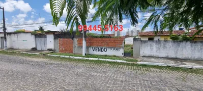 Terreno / Lote / Condomínio à venda, 501m² no Santos Reis, Parnamirim - Foto 1