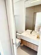 Apartamento com 3 Quartos para alugar, 130m² no Canasvieiras, Florianópolis - Foto 5