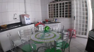 Casa de Condomínio com 4 Quartos à venda, 160m² no Espirito Santo, Betim - Foto 4