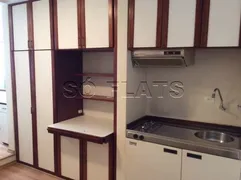 Flat com 1 Quarto à venda, 28m² no Cerqueira César, São Paulo - Foto 13