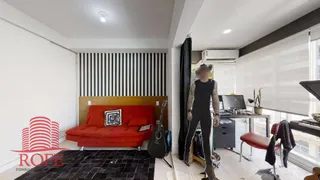 Apartamento com 1 Quarto à venda, 35m² no Consolação, São Paulo - Foto 2