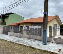 Casa com 2 Quartos à venda, 120m² no Estrela, Ponta Grossa - Foto 2