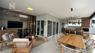 Casa de Condomínio com 3 Quartos à venda, 255m² no Alphaville Flamboyant Residencial Araguaia, Goiânia - Foto 11