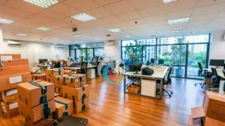 Conjunto Comercial / Sala para alugar, 59m² no Vila Olímpia, São Paulo - Foto 14