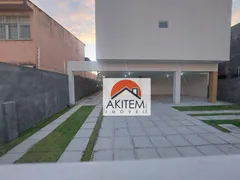 Casa de Condomínio com 2 Quartos à venda, 54m² no Bairro Novo, Olinda - Foto 13