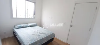 Apartamento com 2 Quartos para alugar, 40m² no Brás, São Paulo - Foto 13