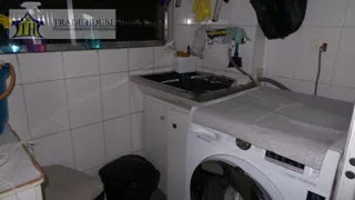 Apartamento com 3 Quartos à venda, 62m² no Cursino, São Paulo - Foto 14