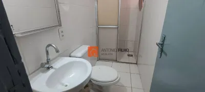 Casa com 2 Quartos para alugar, 100m² no Taguatinga Norte, Taguatinga - Foto 12