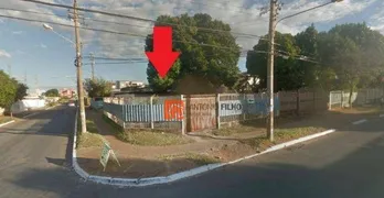 Terreno / Lote Comercial para alugar, 250m² no Guara I, Brasília - Foto 1